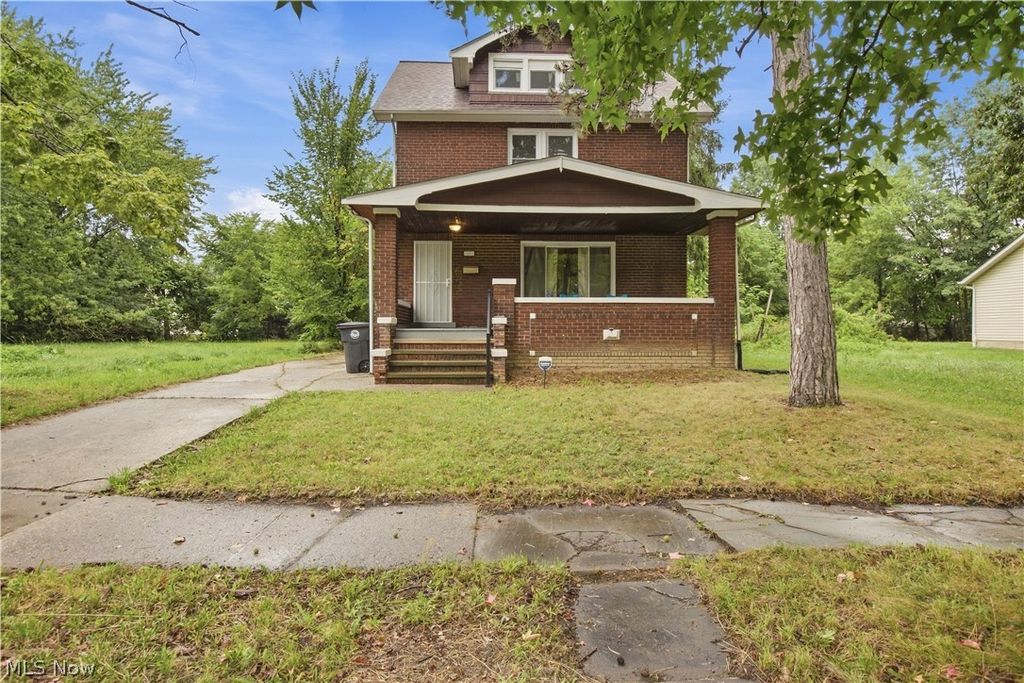 3286 E 140th Street, Cleveland, OH 44120