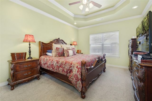 1690 Colonel Bartow Drive, Prairie Grove, AR 72753