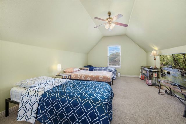 1690 Colonel Bartow Drive, Prairie Grove, AR 72753