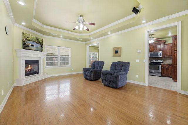 1690 Colonel Bartow Drive, Prairie Grove, AR 72753