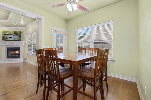 1690 Colonel Bartow Drive, Prairie Grove, AR 72753