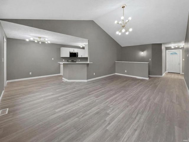 2509 Decamp Avenue, Elkhart, IN 46517