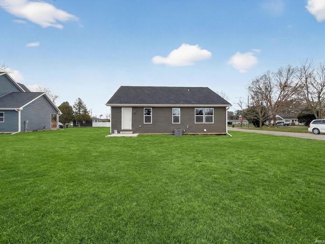 2509 Decamp Avenue, Elkhart, IN 46517