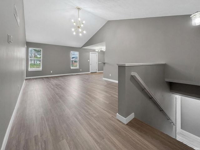 2509 Decamp Avenue, Elkhart, IN 46517