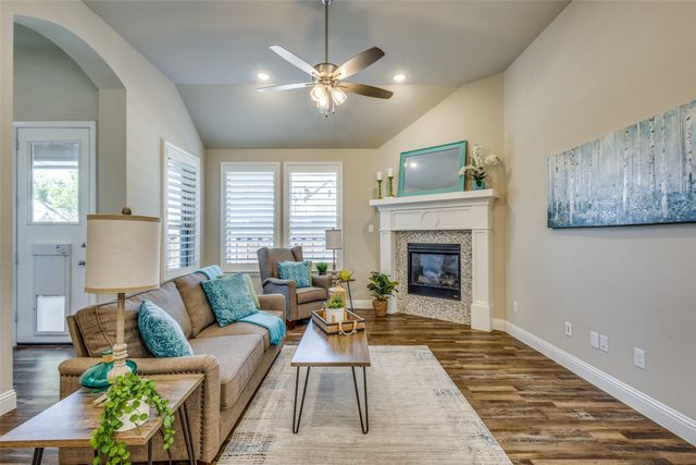 8205 San Bernard Trail, Mckinney, TX 75071