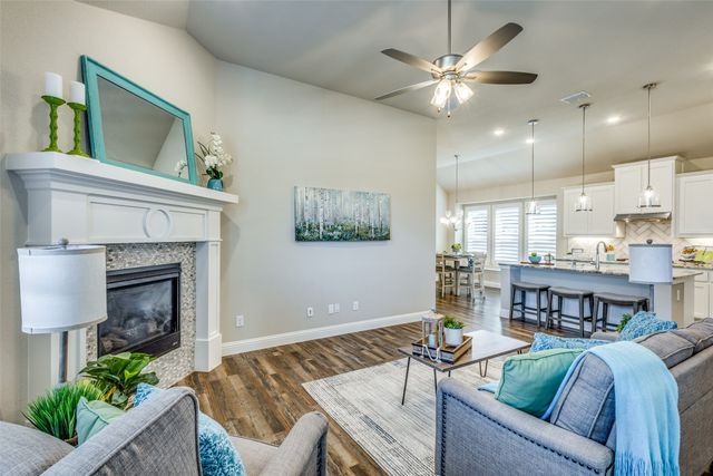 8205 San Bernard Trail, Mckinney, TX 75071