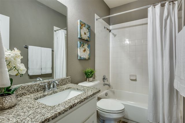 8205 San Bernard Trail, Mckinney, TX 75071