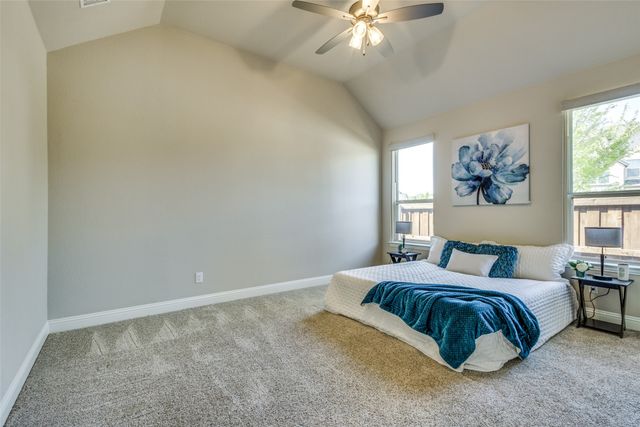 8205 San Bernard Trail, Mckinney, TX 75071