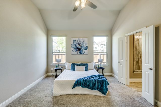 8205 San Bernard Trail, Mckinney, TX 75071