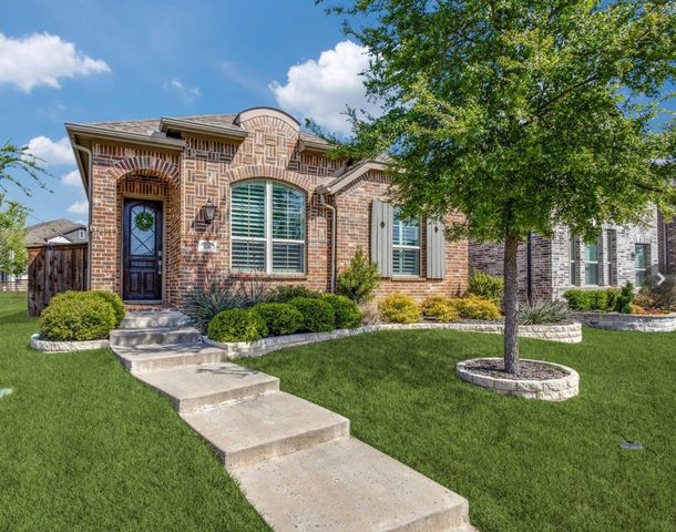 8205 San Bernard Trail, Mckinney, TX 75071