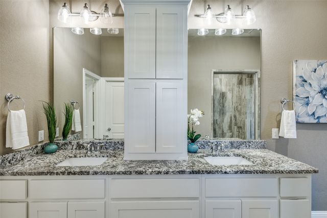 8205 San Bernard Trail, Mckinney, TX 75071