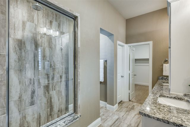 8205 San Bernard Trail, Mckinney, TX 75071