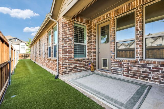 8205 San Bernard Trail, Mckinney, TX 75071