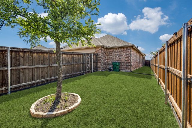 8205 San Bernard Trail, Mckinney, TX 75071