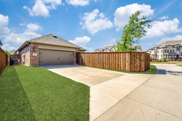 8205 San Bernard Trail, Mckinney, TX 75071