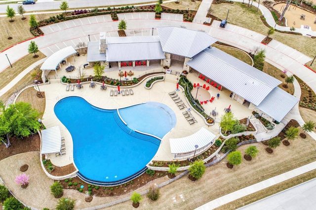 8205 San Bernard Trail, Mckinney, TX 75071