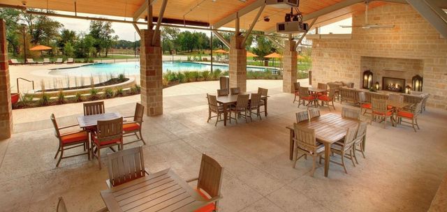 8205 San Bernard Trail, Mckinney, TX 75071