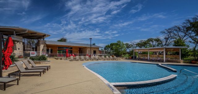 8205 San Bernard Trail, Mckinney, TX 75071