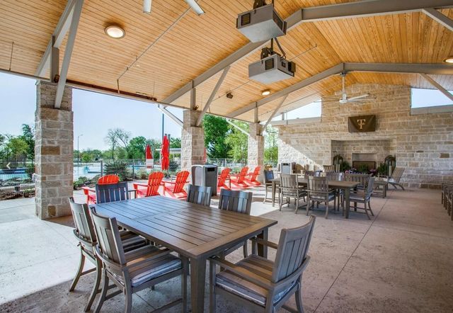 8205 San Bernard Trail, Mckinney, TX 75071