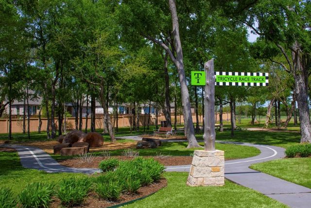 8205 San Bernard Trail, Mckinney, TX 75071