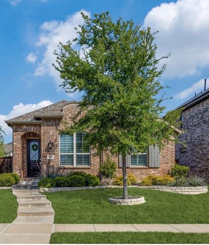 8205 San Bernard Trail, Mckinney, TX 75071