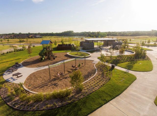 8205 San Bernard Trail, Mckinney, TX 75071