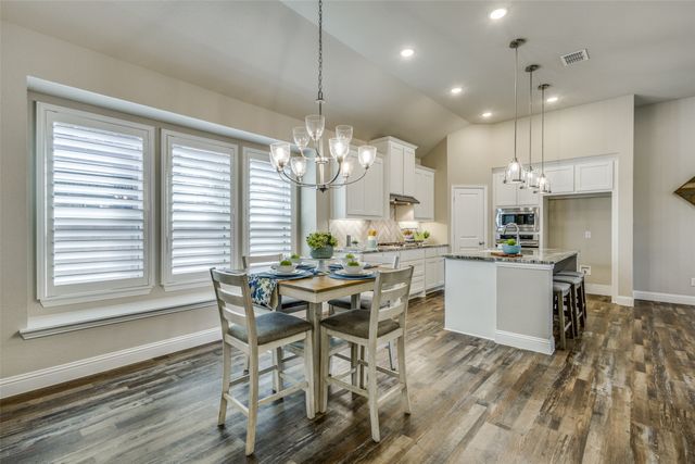 8205 San Bernard Trail, Mckinney, TX 75071