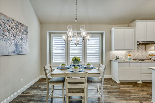 8205 San Bernard Trail, Mckinney, TX 75071