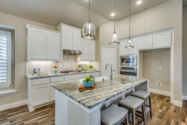 8205 San Bernard Trail, Mckinney, TX 75071