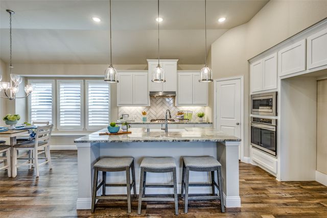 8205 San Bernard Trail, Mckinney, TX 75071