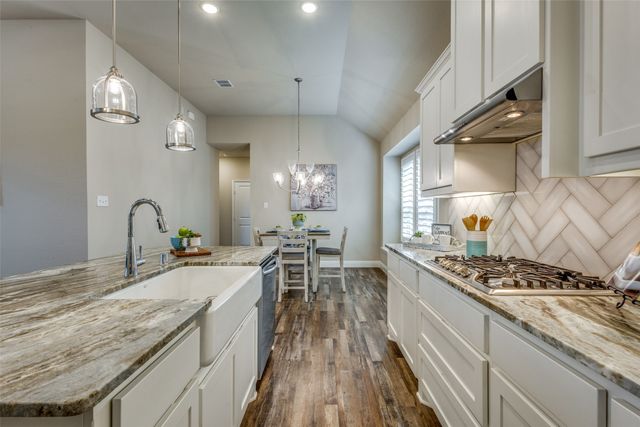 8205 San Bernard Trail, Mckinney, TX 75071