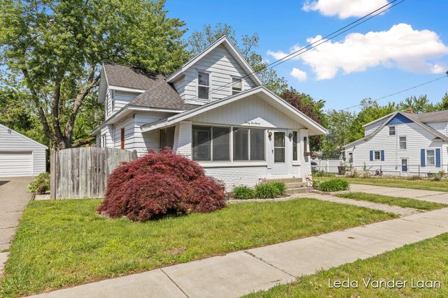 2511 Wyoming Avenue, Wyoming, MI 49519