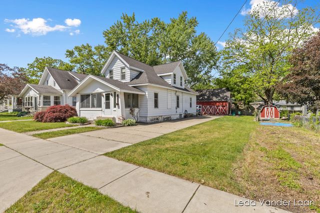 2511 Wyoming Avenue, Wyoming, MI 49519
