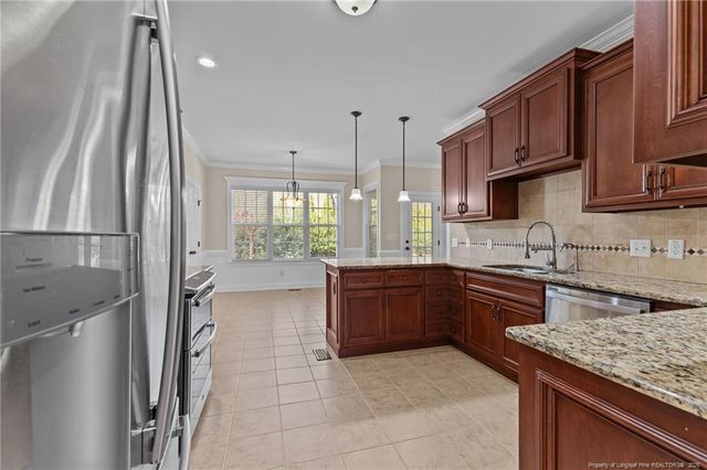 3829 Corapeake Drive, Fayetteville, NC 28312