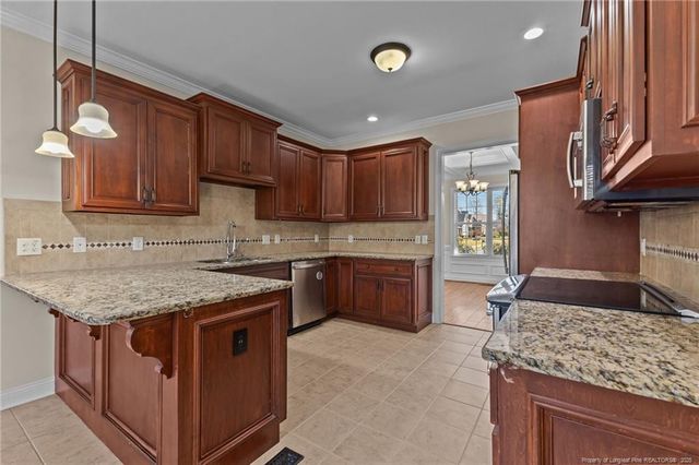 3829 Corapeake Drive, Fayetteville, NC 28312