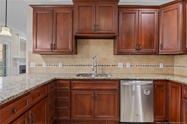 3829 Corapeake Drive, Fayetteville, NC 28312