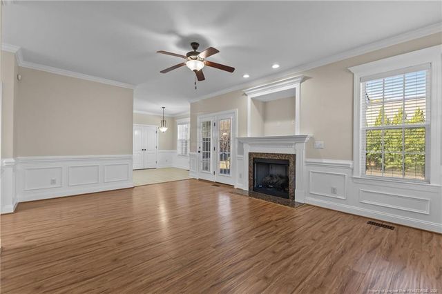 3829 Corapeake Drive, Fayetteville, NC 28312