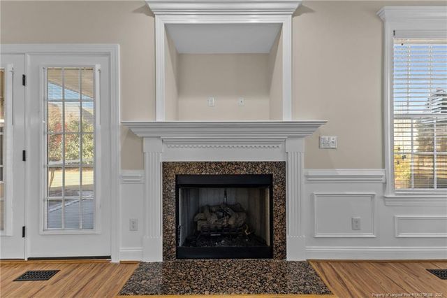 3829 Corapeake Drive, Fayetteville, NC 28312