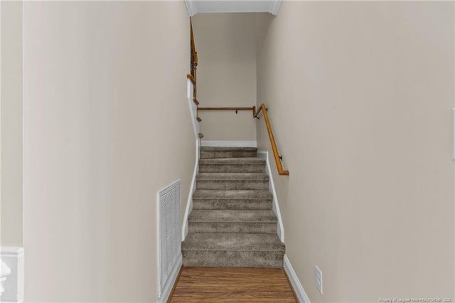 3829 Corapeake Drive, Fayetteville, NC 28312