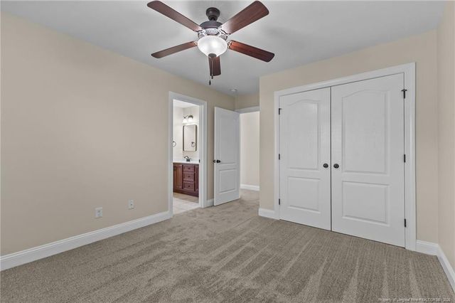 3829 Corapeake Drive, Fayetteville, NC 28312