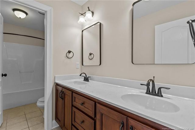 3829 Corapeake Drive, Fayetteville, NC 28312