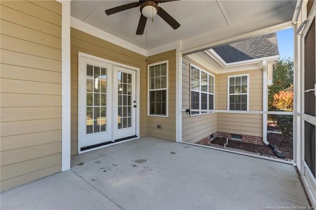 3829 Corapeake Drive, Fayetteville, NC 28312