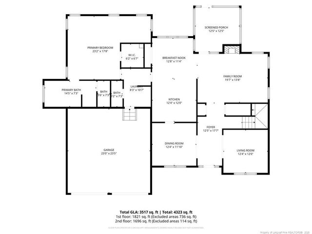 3829 Corapeake Drive, Fayetteville, NC 28312
