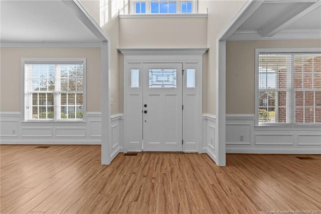 3829 Corapeake Drive, Fayetteville, NC 28312