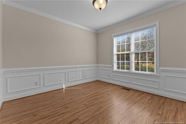 3829 Corapeake Drive, Fayetteville, NC 28312