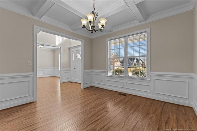 3829 Corapeake Drive, Fayetteville, NC 28312