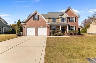 3829 Corapeake Drive, Fayetteville, NC 28312