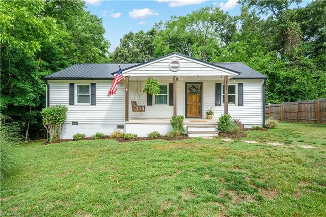 161 Holman Street, Mocksville, NC 27028