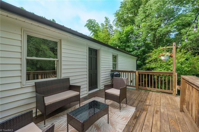 161 Holman Street, Mocksville, NC 27028