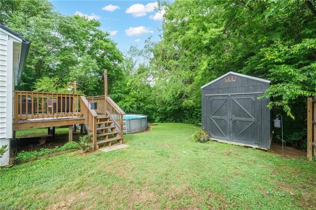 161 Holman Street, Mocksville, NC 27028